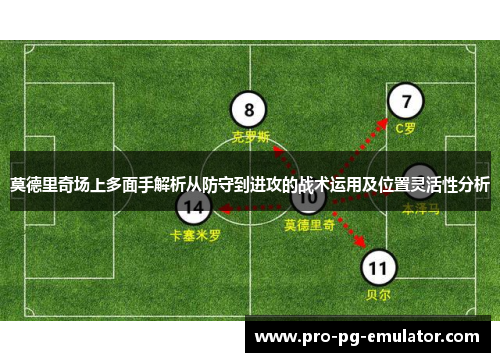 莫德里奇场上多面手解析从防守到进攻的战术运用及位置灵活性分析