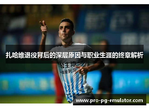 扎哈维退役背后的深层原因与职业生涯的终章解析