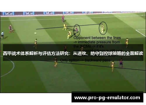 西甲战术体系解析与评估方法研究：从进攻、防守到控球策略的全面解读