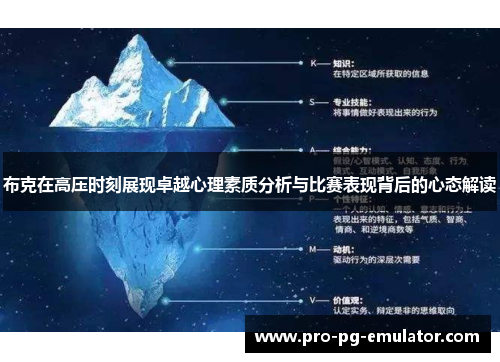 布克在高压时刻展现卓越心理素质分析与比赛表现背后的心态解读